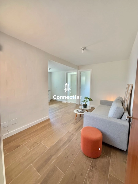 LINDO APARTAMENTO DE 2 DORMITÓRIOS: 2ª foto da galeria de imagens do imóvel