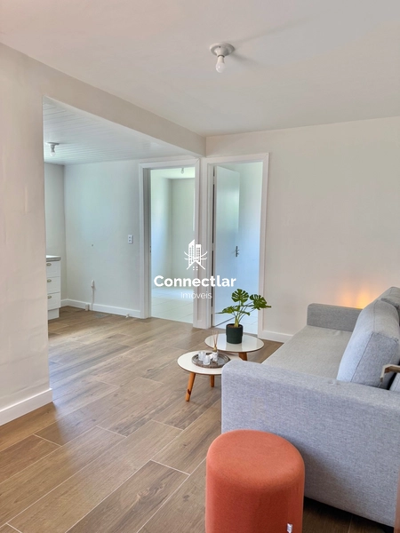 LINDO APARTAMENTO DE 2 DORMITÓRIOS