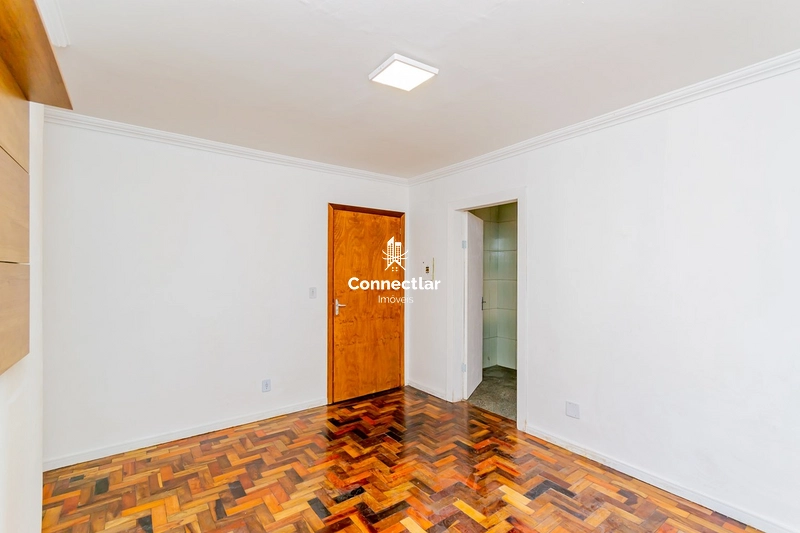 Apartamento econômico, semi mobiliado e bem localizado: 6ª foto da galeria de imagens do imóvel