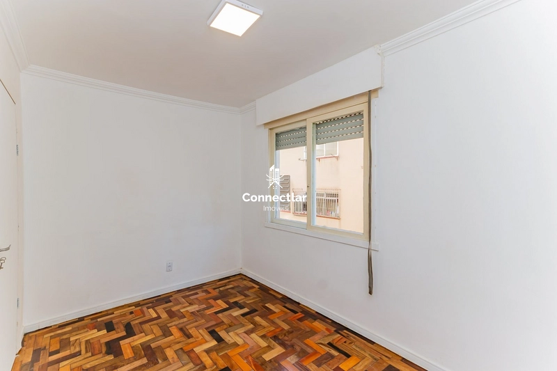 Apartamento econômico, semi mobiliado e bem localizado: 12ª foto da galeria de imagens do imóvel