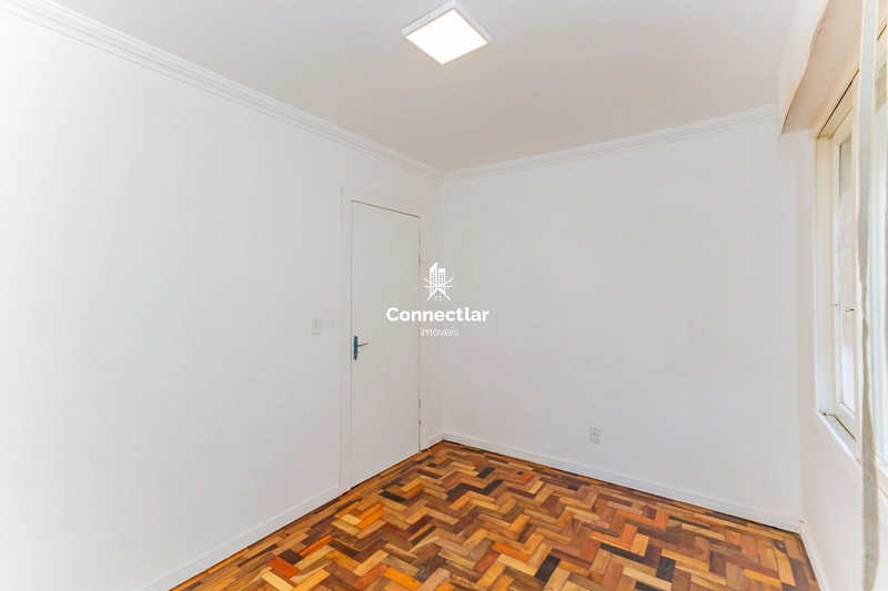 Apartamento econômico, semi mobiliado e bem localizado: 11ª foto da galeria de imagens do imóvel