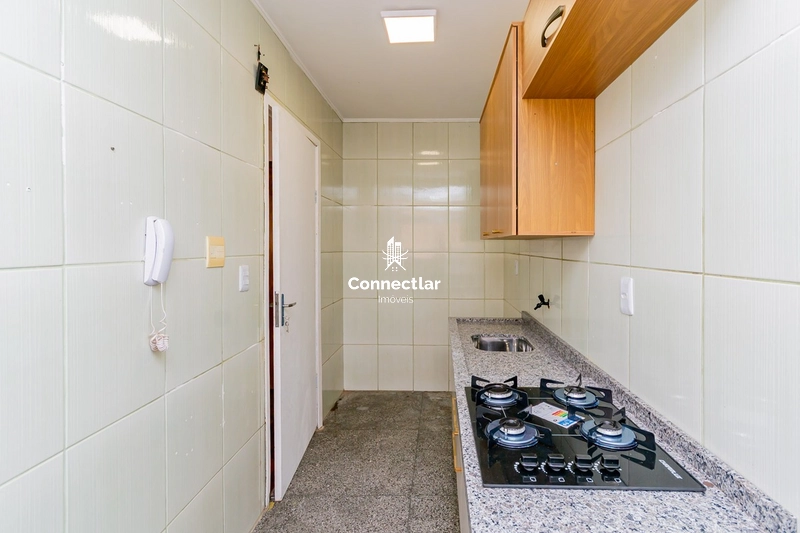 Apartamento econômico, semi mobiliado e bem localizado: 9ª foto da galeria de imagens do imóvel