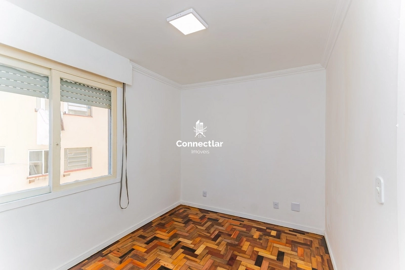 Apartamento econômico, semi mobiliado e bem localizado: 10ª foto da galeria de imagens do imóvel