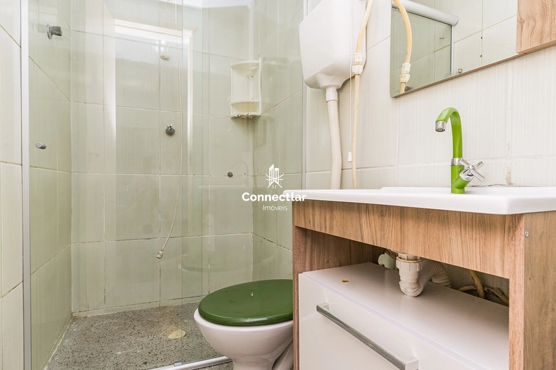 Apartamento econômico, semi mobiliado e bem localizado: 13ª foto da galeria de imagens do imóvel