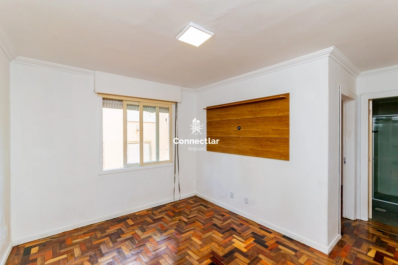 Apartamento econômico, semi mobiliado e bem localizado: 7ª foto da galeria de imagens do imóvel