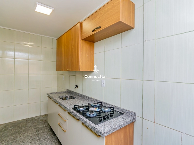 Apartamento econômico, semi mobiliado e bem localizado: 8ª foto da galeria de imagens do imóvel