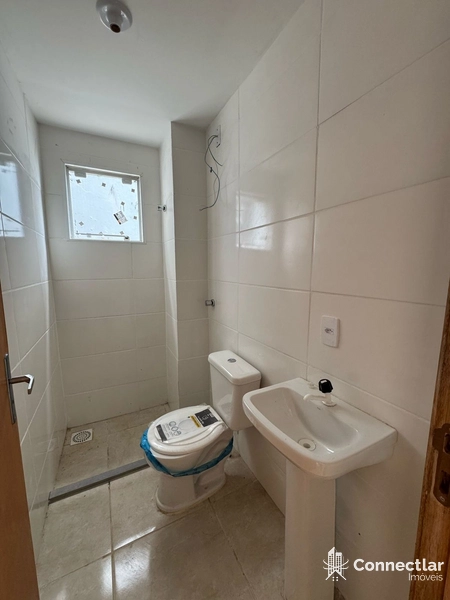AP 2 QUARTOS NO PORTO VERDE - OPÇÃO COM PATIO: 11ª foto da galeria de imagens do imóvel
