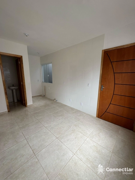 AP 2 QUARTOS NO PORTO VERDE - OPÇÃO COM PATIO: 15ª foto da galeria de imagens do imóvel