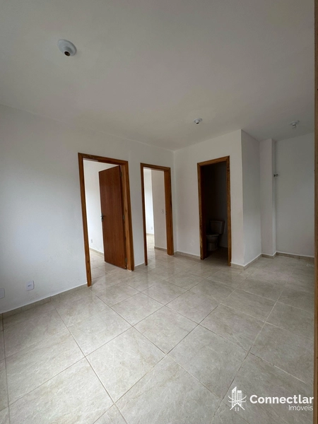 AP 2 QUARTOS NO PORTO VERDE - OPÇÃO COM PATIO: 14ª foto da galeria de imagens do imóvel