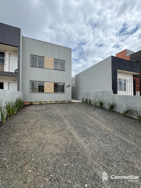 AP 2 QUARTOS NO PORTO VERDE - OPÇÃO COM PATIO: 2ª foto da galeria de imagens do imóvel