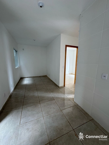 AP 2 QUARTOS NO PORTO VERDE - OPÇÃO COM PATIO: 7ª foto da galeria de imagens do imóvel