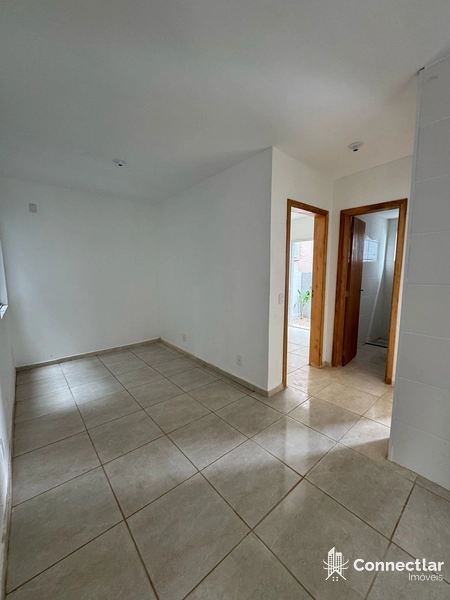AP 2 QUARTOS NO PORTO VERDE - OPÇÃO COM PATIO: 5ª foto da galeria de imagens do imóvel
