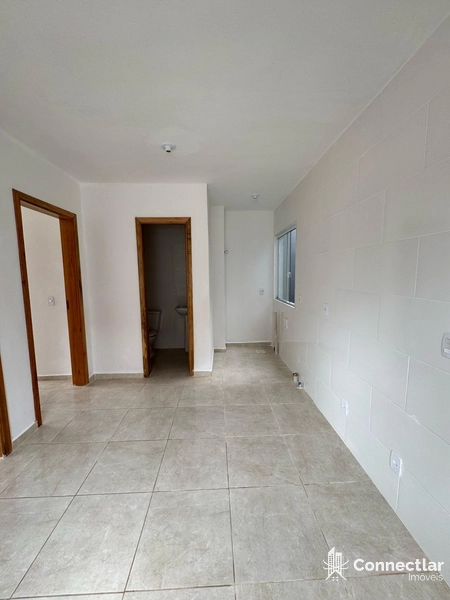 AP 2 QUARTOS NO PORTO VERDE - OPÇÃO COM PATIO: 16ª foto da galeria de imagens do imóvel