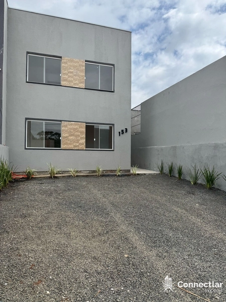 AP 2 QUARTOS NO PORTO VERDE - OPÇÃO COM PATIO: 1ª foto da galeria de imagens do imóvel