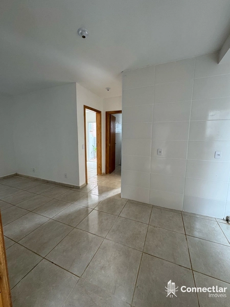 AP 2 QUARTOS NO PORTO VERDE - OPÇÃO COM PATIO: 6ª foto da galeria de imagens do imóvel