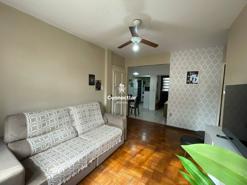 3 Dormitórios no Petrópolis com Excelente Localização: 2ª foto da galeria de imagens do imóvel