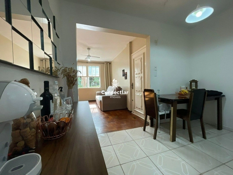 3 Dormitórios no Petrópolis com Excelente Localização: 9ª foto da galeria de imagens do imóvel