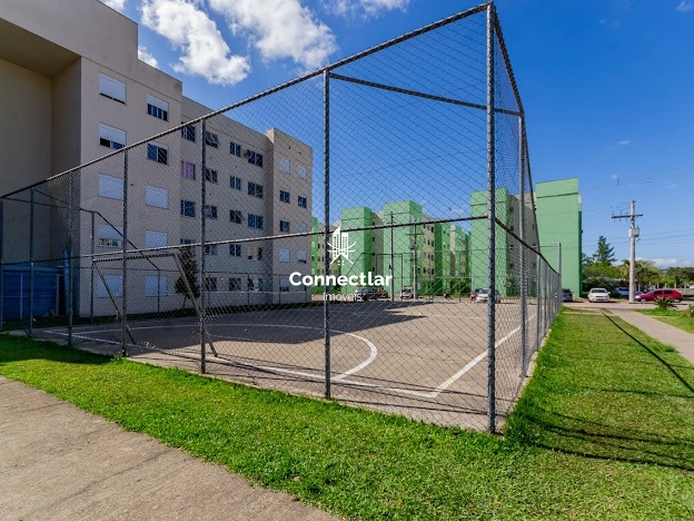 SEU APARTAMENTO NOVO NA ZONA SUL SE PORTO ALEGRE: 12ª foto da galeria de imagens do imóvel