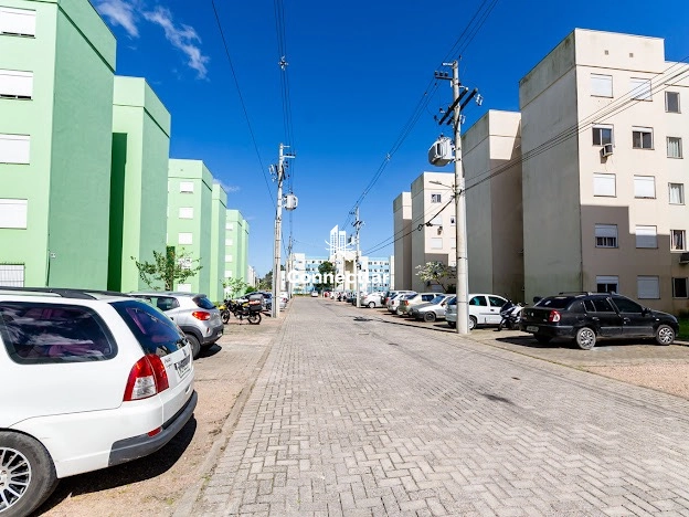 SEU APARTAMENTO NOVO NA ZONA SUL SE PORTO ALEGRE: 16ª foto da galeria de imagens do imóvel