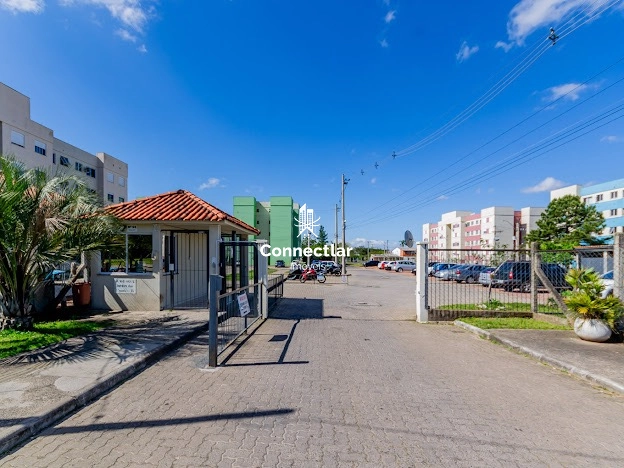 SEU APARTAMENTO NOVO NA ZONA SUL SE PORTO ALEGRE