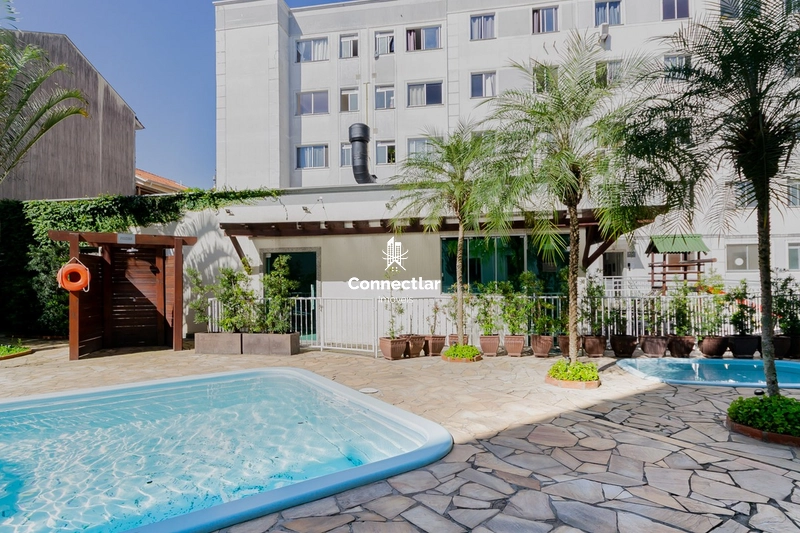 Apartamento térreo reformado com lazer completo no Parque Santa Fé: 29ª foto da galeria de imagens do imóvel