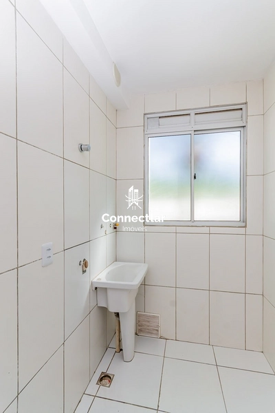 Apartamento térreo reformado com lazer completo no Parque Santa Fé: 8ª foto da galeria de imagens do imóvel