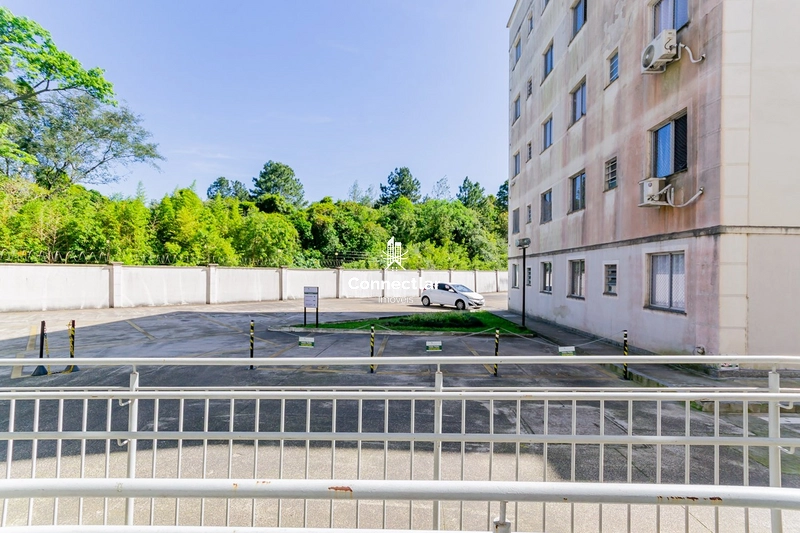 Apartamento térreo reformado com lazer completo no Parque Santa Fé: 13ª foto da galeria de imagens do imóvel