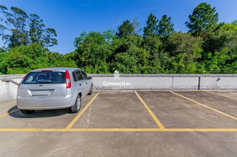 Apartamento térreo reformado com lazer completo no Parque Santa Fé: 55ª foto da galeria de imagens do imóvel