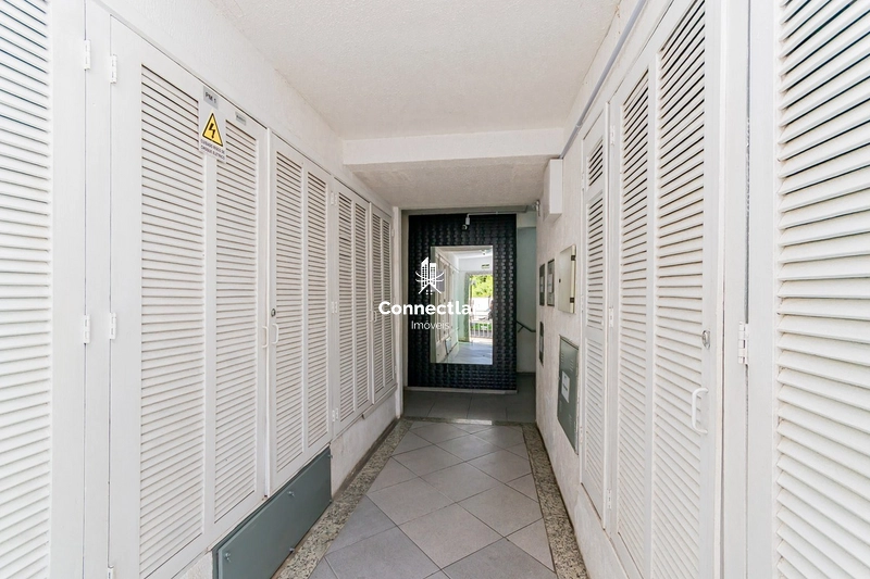 Apartamento térreo reformado com lazer completo no Parque Santa Fé: 17ª foto da galeria de imagens do imóvel