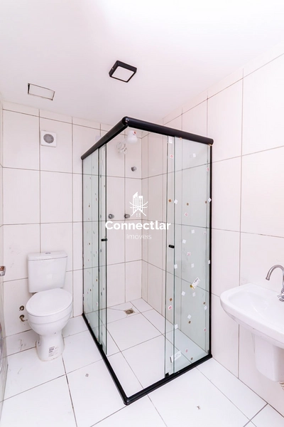 Apartamento térreo reformado com lazer completo no Parque Santa Fé: 14ª foto da galeria de imagens do imóvel