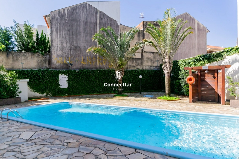 Apartamento térreo reformado com lazer completo no Parque Santa Fé: 28ª foto da galeria de imagens do imóvel