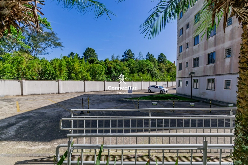 Apartamento térreo reformado com lazer completo no Parque Santa Fé: 3ª foto da galeria de imagens do imóvel