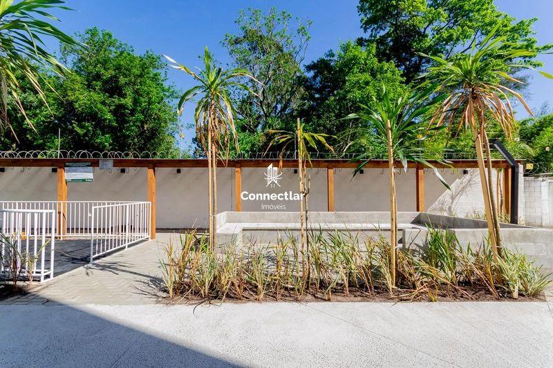 Apartamento térreo reformado com lazer completo no Parque Santa Fé: 21ª foto da galeria de imagens do imóvel