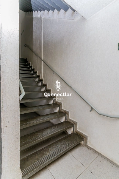 Apartamento térreo reformado com lazer completo no Parque Santa Fé: 15ª foto da galeria de imagens do imóvel