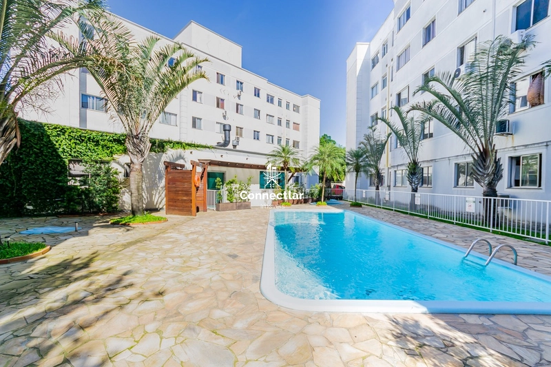 Apartamento térreo reformado com lazer completo no Parque Santa Fé: 47ª foto da galeria de imagens do imóvel