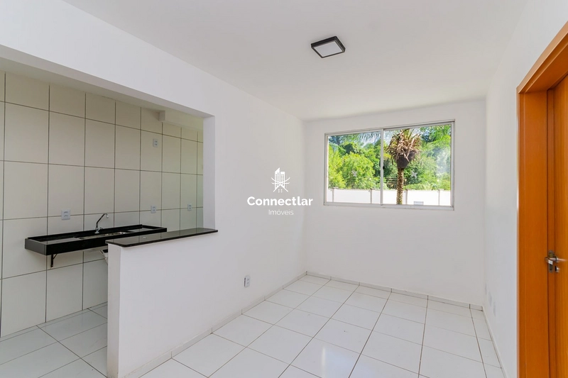 Apartamento térreo reformado com lazer completo no Parque Santa Fé: 48ª foto da galeria de imagens do imóvel