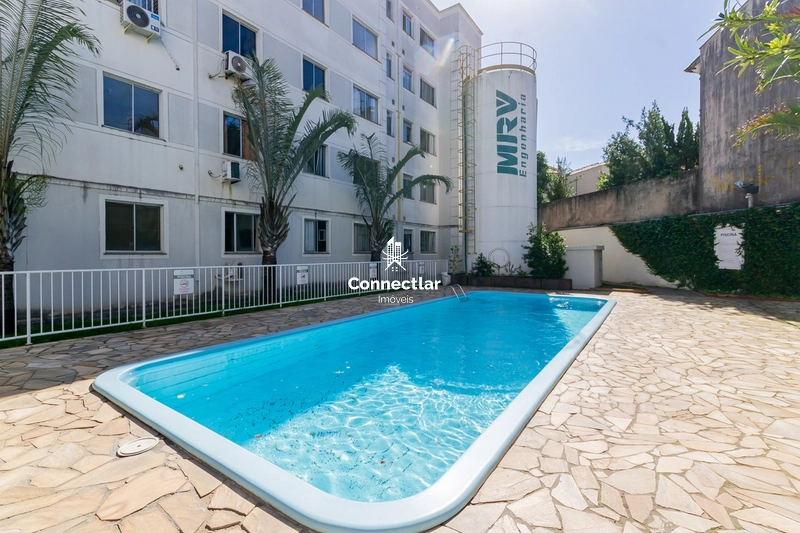 Apartamento térreo reformado com lazer completo no Parque Santa Fé: 26ª foto da galeria de imagens do imóvel