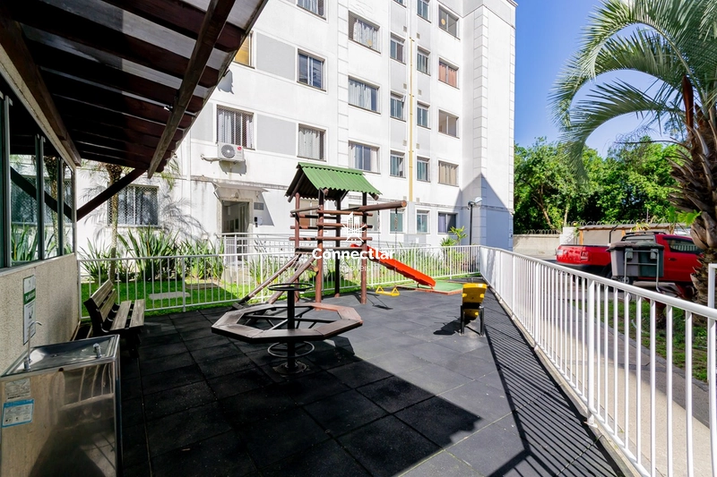 Apartamento térreo reformado com lazer completo no Parque Santa Fé: 23ª foto da galeria de imagens do imóvel