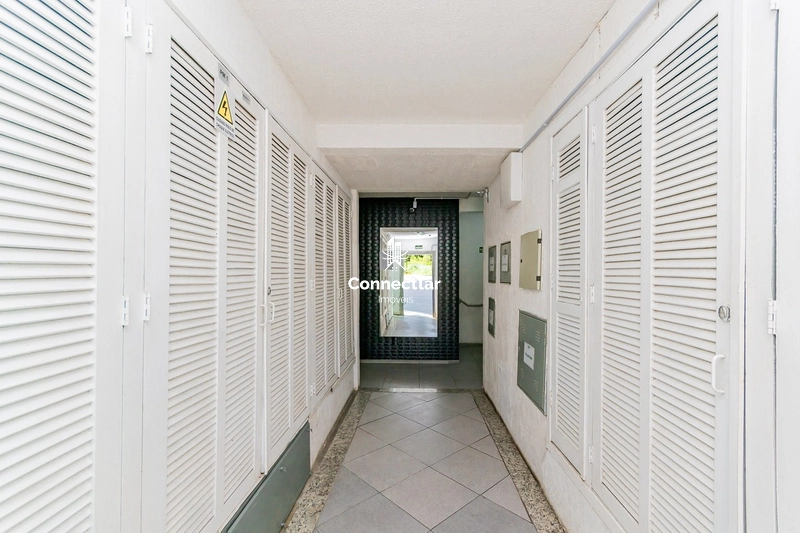 Apartamento térreo reformado com lazer completo no Parque Santa Fé: 18ª foto da galeria de imagens do imóvel