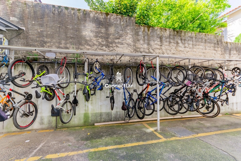 Apartamento térreo reformado com lazer completo no Parque Santa Fé: 42ª foto da galeria de imagens do imóvel