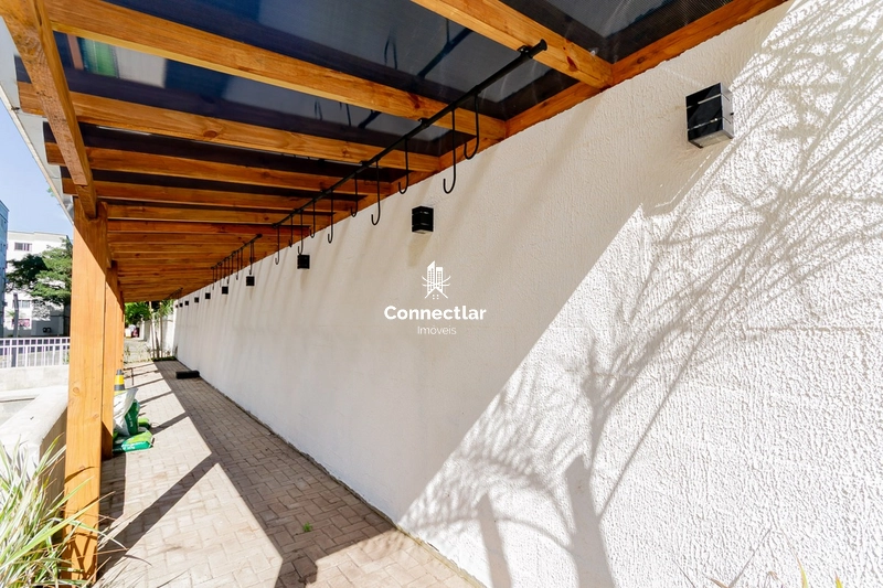 Apartamento térreo reformado com lazer completo no Parque Santa Fé: 20ª foto da galeria de imagens do imóvel