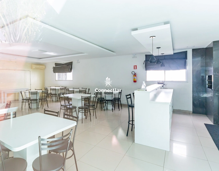 Apartamento térreo reformado com lazer completo no Parque Santa Fé: 36ª foto da galeria de imagens do imóvel