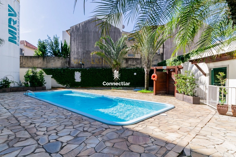 Apartamento térreo reformado com lazer completo no Parque Santa Fé: 31ª foto da galeria de imagens do imóvel