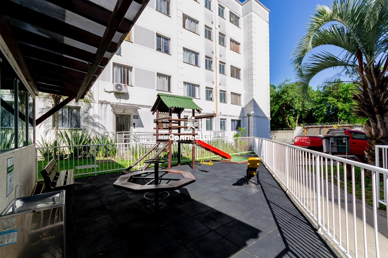 Apartamento térreo reformado com lazer completo no Parque Santa Fé: 24ª foto da galeria de imagens do imóvel