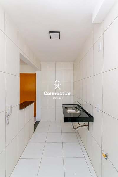 Apartamento térreo reformado com lazer completo no Parque Santa Fé: 6ª foto da galeria de imagens do imóvel