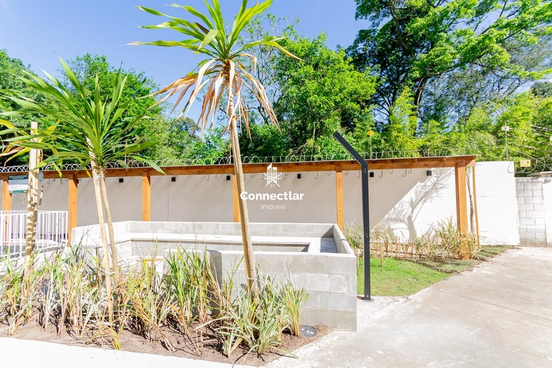 Apartamento térreo reformado com lazer completo no Parque Santa Fé: 19ª foto da galeria de imagens do imóvel