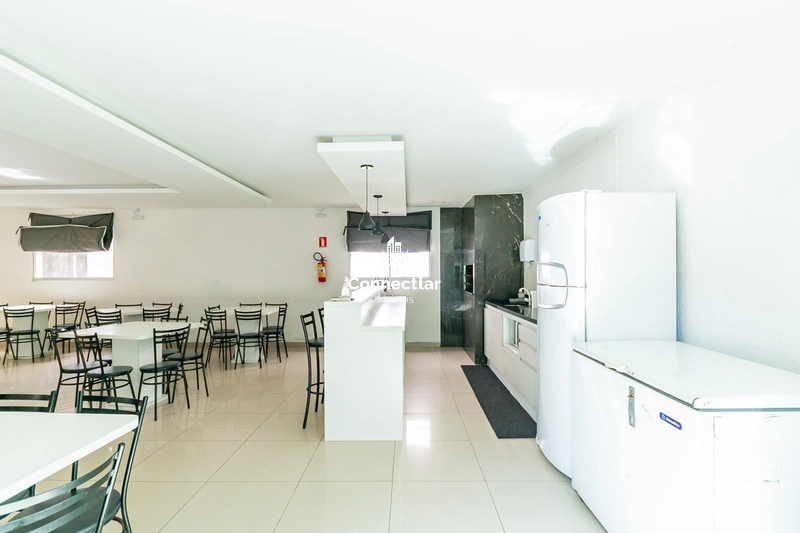 Apartamento térreo reformado com lazer completo no Parque Santa Fé: 35ª foto da galeria de imagens do imóvel