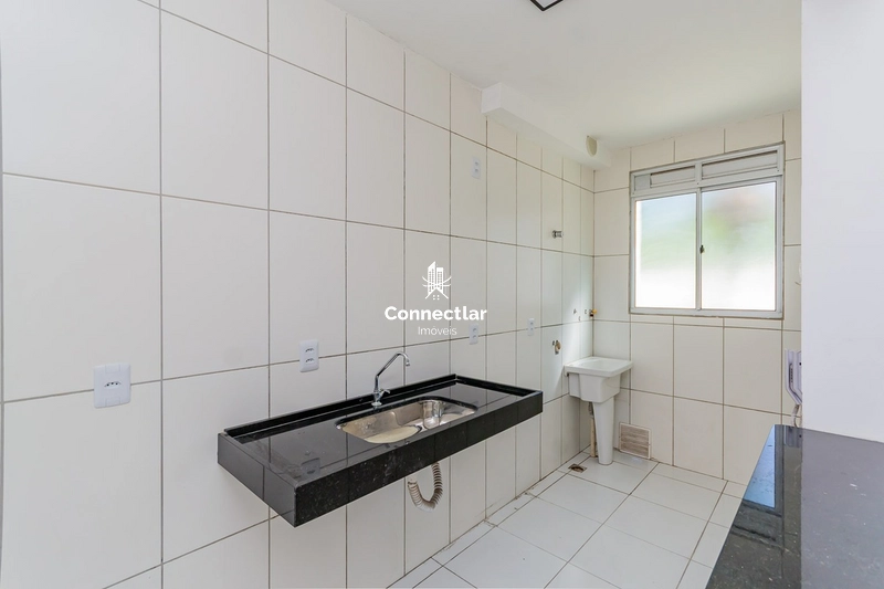 Apartamento térreo reformado com lazer completo no Parque Santa Fé: 51ª foto da galeria de imagens do imóvel