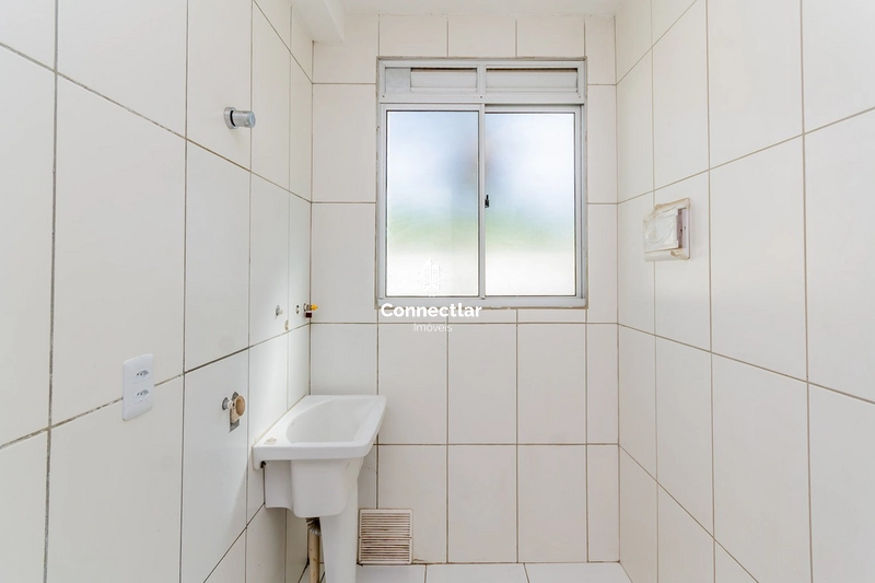 Apartamento térreo reformado com lazer completo no Parque Santa Fé: 9ª foto da galeria de imagens do imóvel