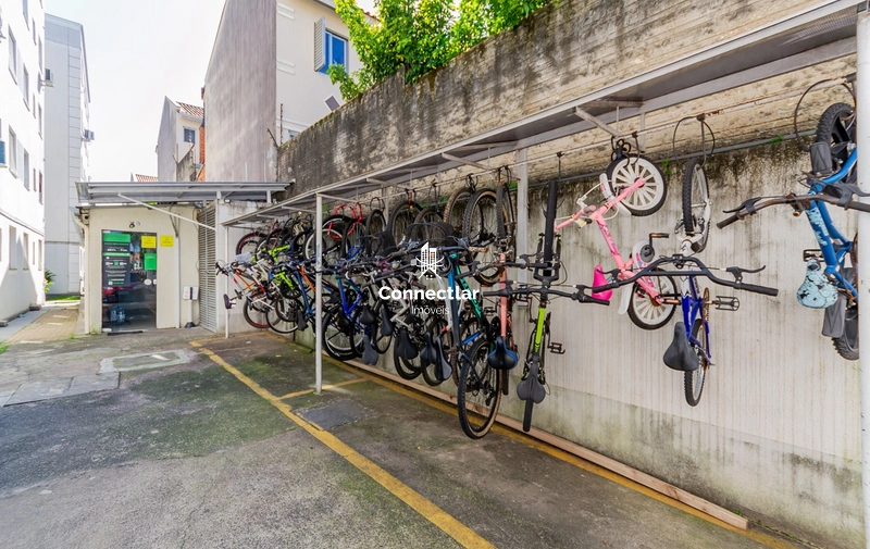 Apartamento térreo reformado com lazer completo no Parque Santa Fé: 43ª foto da galeria de imagens do imóvel